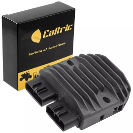 For Arctic Cat Voltage Regulator Rectifier for Arctic Cat 500 HDX XT / 700 HDX XT Crew 2016-17