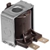 SPARES2GO Solenoid Coil Compatible with Triton Electric/Power Shower