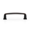 Ravinte 30 Pack Solid 3 Inch Kitchen Cabinet Handles Oil