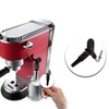 Coffee Machine Steam Nozzle Silicone Milk Foam Nozzle Replacement for