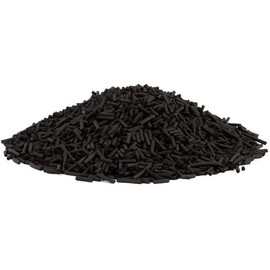 Lomas CARBON ACTIVADO 450 G.