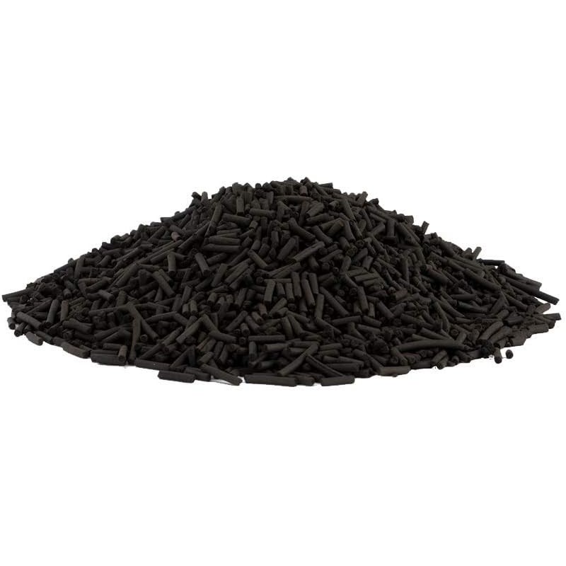 Lomas CARBON ACTIVADO 450 G.