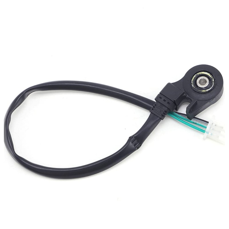 Motorcycle Side Stand Switch, Asudaro Universal Motorcycle Stand Motor On/Off