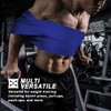Bench Press Slingshot Band, Power Weight Lifting Training Fitness Increase