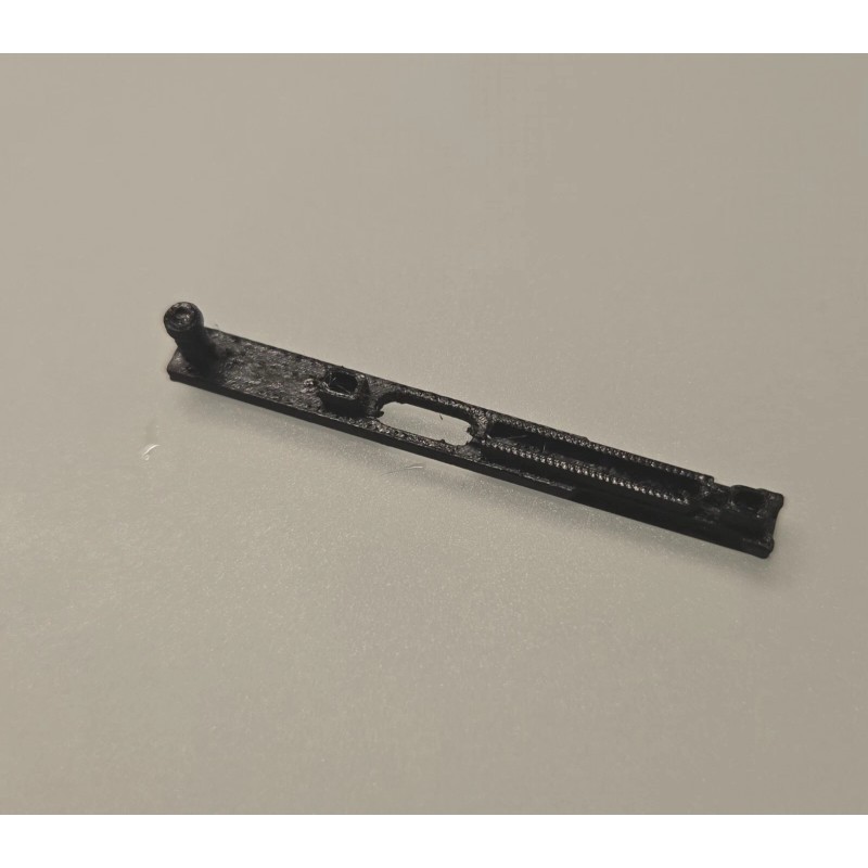 ASUS ROG Flow X13 2023 Xgmobile TPU Dust Cover Replacement