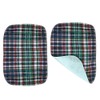 Platinum Care Pads™ Washable Bed/Chair Pad - 17 x 24