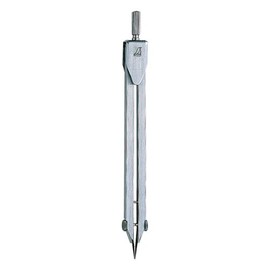 Shinwa Sokutei Divider for Drafting B 6.1 inches (155 mm) 75450