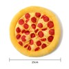 Pizza Flying Disc Toy