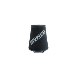 90mm ID Neck - Polymer Base Neck Cone Air Filter