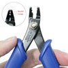 Beaditive Bead Crimping Plier for 2mm & 3mm Beads and