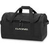 Dakine Unisex EQ Duffle, Handbag, black, 35L