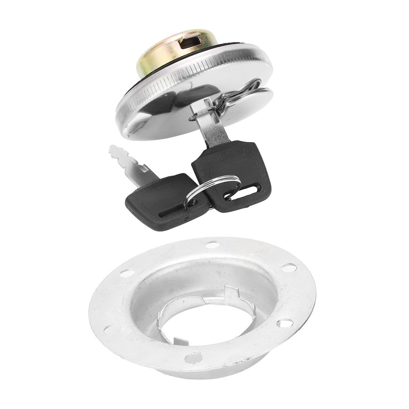 Fuel Cap Kit, Car Fuel Cap Replacement for Petrol Fuel