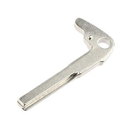 Uncut Smart Key Insert fits C class/E class/G class/ML class/R class/S class/SLK Class