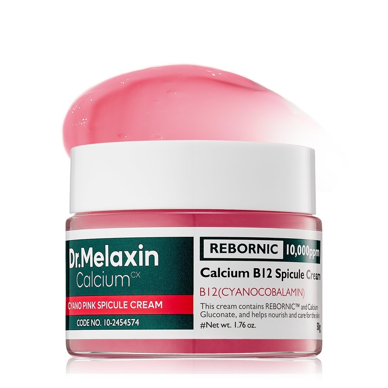 Crema Cemenrete Cyano Pink Spicule Cream 50ml
