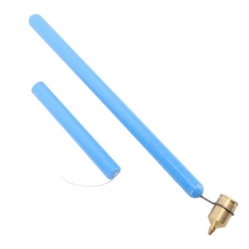 Fine Line Painting Pen Fine Nib Drip Free Fluid Writer