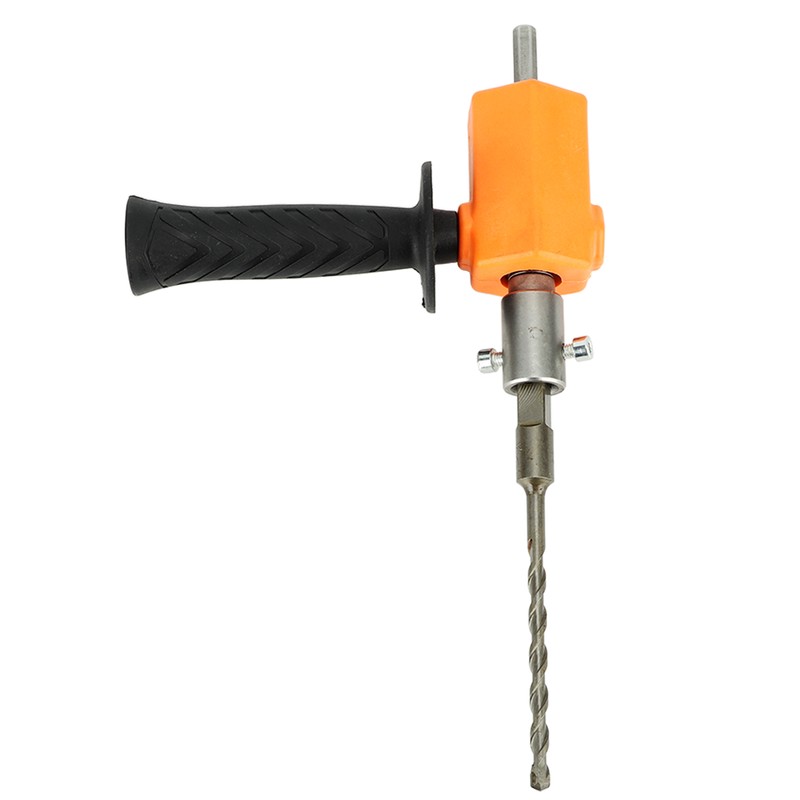 Electric Hammer Conversion Head Electric Rotary Hammer Drill Head Electric