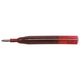 SHEAFFER 8516-6SH Gel Ink Rolling Ball Refill for ION Pen - Red