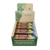 Kuranda Cashew and Almond Bar GF 16x45g