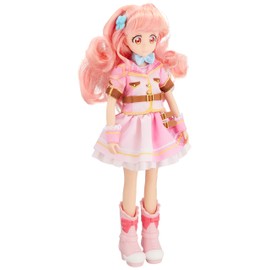 BANDAI Aikatsu Friends! Aikatsu Collection Aine Yuki