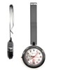Nurse Stethoscope Watch - Lightweight Metal Frame- Attaches Directly to