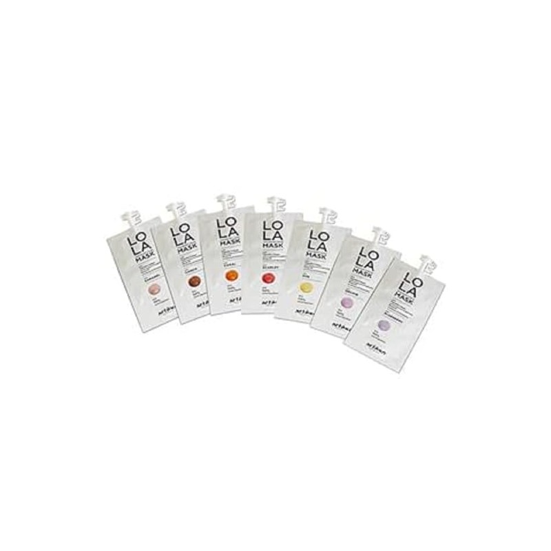 ARTEGO Lola Your Beauty Colour Mask Scarlet 20 ml, 1
