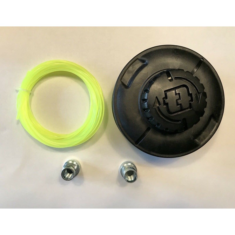 KOX Semi-automatic thread head, 13 cm diameter