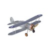 Easy Model 736455 Gladiator MkI, 33 Sqn Ra Model Kit 1: 72