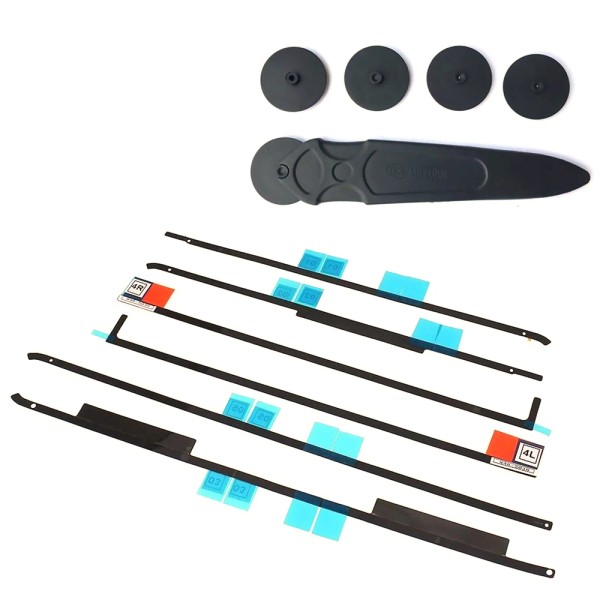 Unbranded OEM LCD Screen Adhesive Repair Kit For Apple iMac