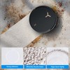 25 Pack Accessories for ECOVACS DEEBOT T50 PRO/T50 MAX/T50 Omni