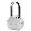American Lock A701D Steel Padlock, 2-1/2"