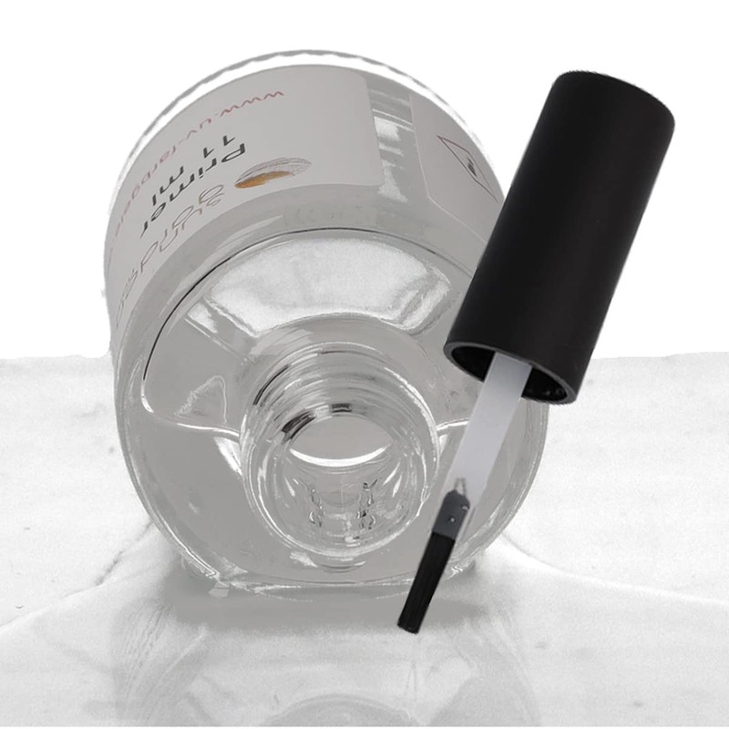 UV Gel 30 ml with Primer 11 ml (UV Builder