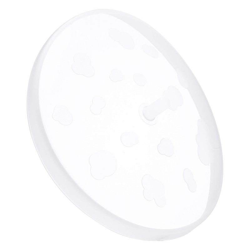 The Original Proper Popper Microwave Popcorn Popper, Silicone Popcorn Maker,