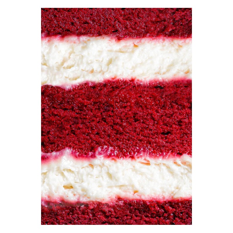 hismile Red Velvet Toothpaste 60g