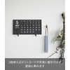 Yamazaki (Yamazaki) Hook Thumb Tacks Small with 2 Needles, Set
