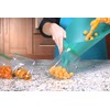 FUNCTIONAIRE Funnel-Board Kit – 4 Cutting Boards that convert to
