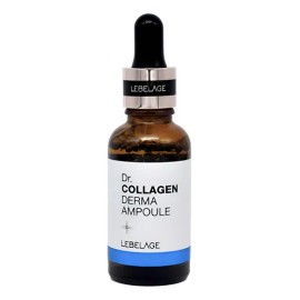 Serum Colgeno Derma Coreano_ Antiarrugas Y Reparadora (1pz) Mixta Danoche                                                                             