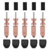 5 PCS Quick-Swap Nozzles Kit for AD5X, 2 PCS 0.4mm,