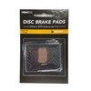 Jiteko Sports BOOST Boost Disc Brake Pad Compatible with Shimano