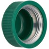 IDEC OCS-11G Button Cover for Buttons, Green