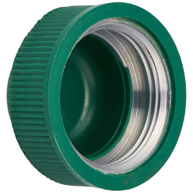 IDEC OCS-11G Button Cover for Buttons, Green