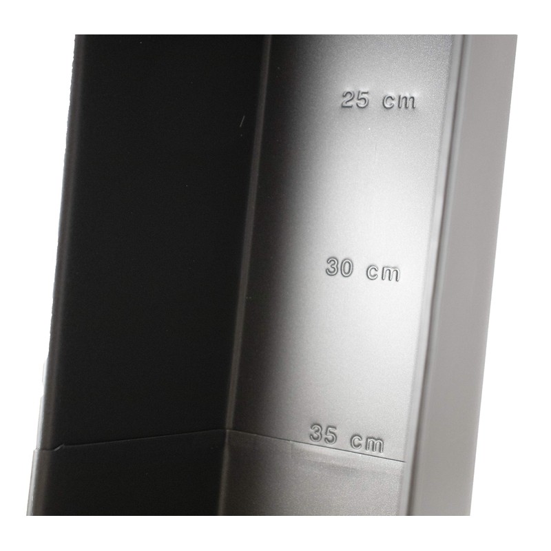 Dr. Oetker Tradition 20-35 cm Non-Stick Expandable Bakeware Loaf Tin,