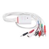 Power Supply Boot Cable DC Power Testing Cord for Device