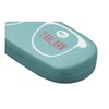 Friends Hill Eyeglass Accessories, Glasses Case, Animal, Glasta Chan, Mint