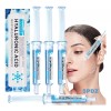 Universo en Linea Acido Hialuronico Facial, Antiedad, Manchas, Acne 5pzs