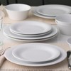 Noritake Conifere 24-Piece Dinnerware Set, Service for 6