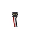 Enyuly GB-S10-284449-0100 Battery 380mAh Replacementfor Nest T4000ES Thermostat E T3008US