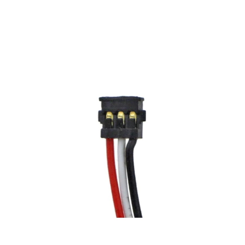 Enyuly GB-S10-284449-0100 Battery 380mAh Replacementfor Nest T4000ES Thermostat E T3008US