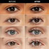 Mascara For Older Women 60 Plus,Tubing Mascara,Volume And Length,Telescopic,Waterproof Makeup,Trending