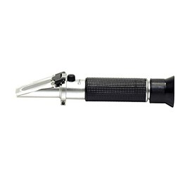 Volks Japan Reflector (Salinity Concentration Refractometer)