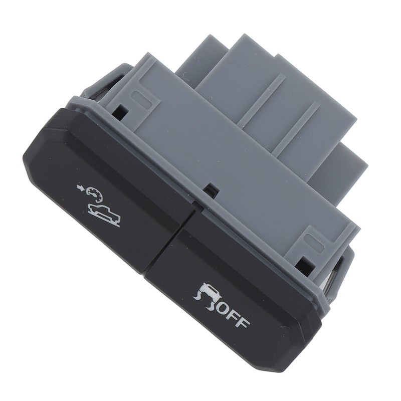 Tract Control Switch FL3Z 13D730 HA Traction Switch Button Replacement